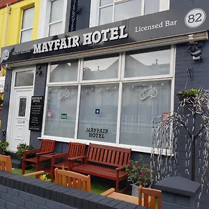 Mayfair Bed & Breakfast Blackpool