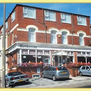 Boltonia Guest house Blackpool