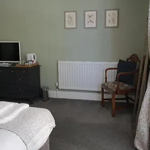 Starlings Guest house