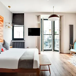 Oyo Fab Hotel