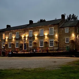 White Horse Farm Hotel Pickering
