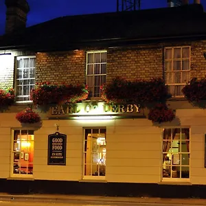 The Earl Of Derby Inn Cambridge (Cambridgeshire)