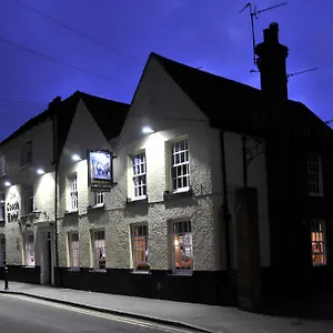 The Coach Hotel Coleshill