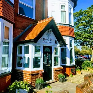Rutland West Bed & Breakfast Filey