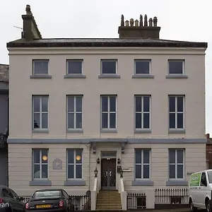 Khyber Mount Guest house Whitby