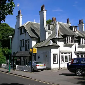 East Cliff Guest house Bournemouth