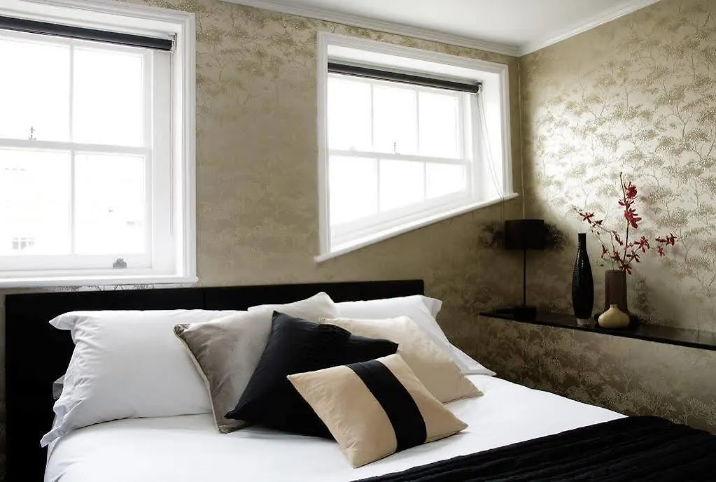 The Neo - Guest House Brighton