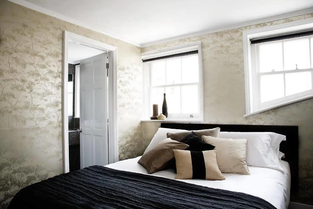 The Neo - Guest House Brighton