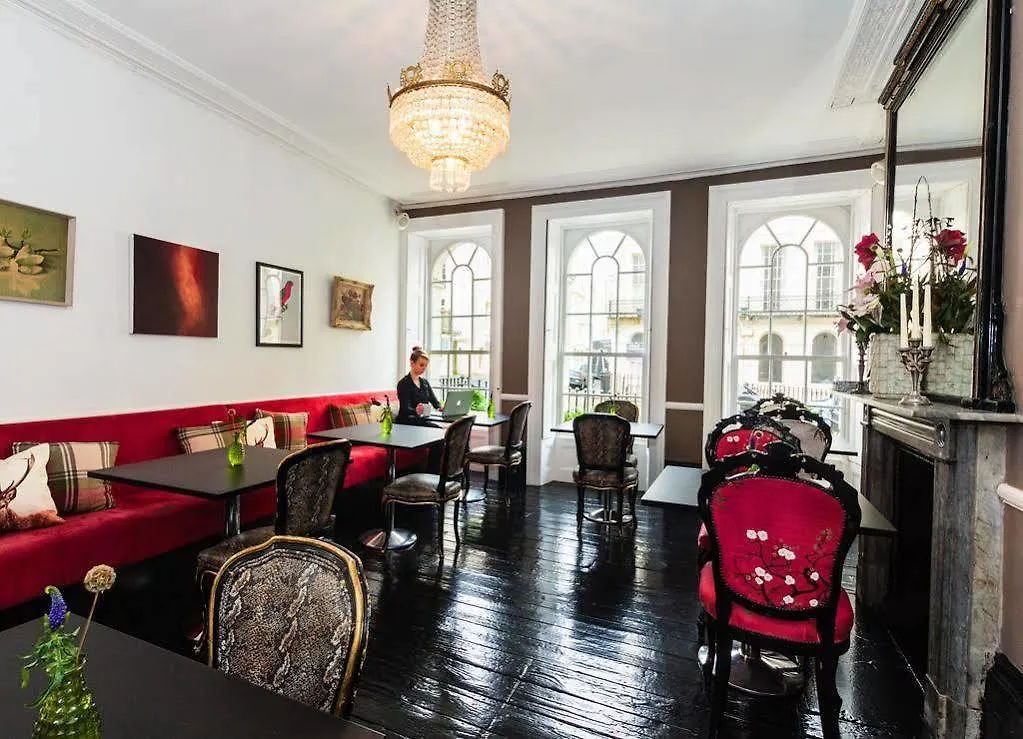 The Neo - Guest House Brighton 4*,  United Kingdom