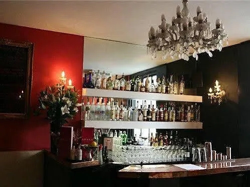 The Neo - Guest House Brighton Hotel